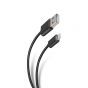 Cable USB a Lightning de 3m