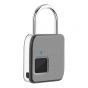 Candado de huella digital (biométrico)