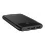 Power Bank de 8,000 mAh con 2 salidas USB y display