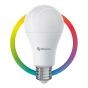 Foco LED Wi-Fi* multicolor, de 10W
