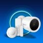Combo Smart Security (CCTV-228 / SHOME-142 / SHOME-141)