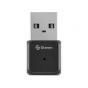Nano adaptador USB Wi-Fi* doble banda 2,4 y 5 GHz