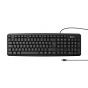 Teclado USB