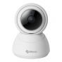 Cámara de seguridad Wi-Fi* / Ethernet Full HD robotizada con seguidor de movimiento
