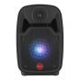 Bafle de 8" 550 WPMPO Bluetooth* con batería recargable