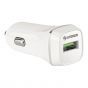 Cargador USB Turbo Charge para auto