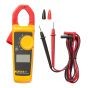 Pinza amperimétrica Fluke de verdadero valor eficaz