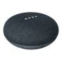 Google* Nest mini color negro