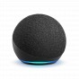 Bocina inteligente ECHO DOT 4ta Gen con Alexa*, negra
