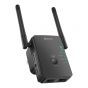 Repetidor Wi-Fi* 2,4 GHz, 19 m de cobertura