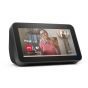 Pantalla inteligente con Alexa* y cámara de 2 MPx (2da Gen)