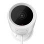 Cámara de seguridad Wi-Fi* / Ethernet Full HD para exterior, fija tipo mini bala