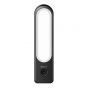 Cámara de seguridad Wi-Fi / Ethernet Full HD con reflector LED fija