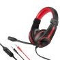 Audífonos multimedia 3,5 mm ultraconfort