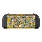 Bocina Bluetooth mini bazooka con reproductor USB/microSD The Simpsons™