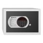 Caja fuerte electrónica hotelera