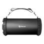 Bocina Bluetooth mini Bazooka con reproductor USB/SD